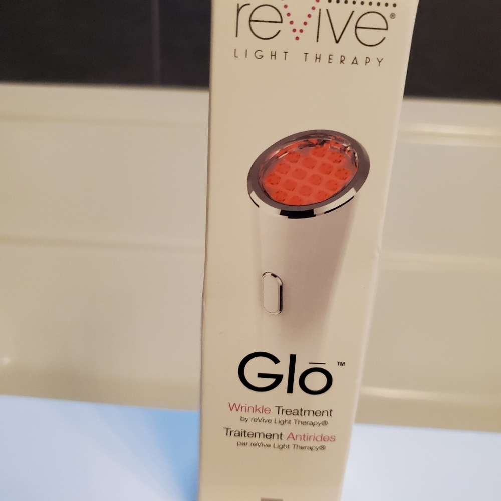 Revive Light therapy- Wrinkle Therapy